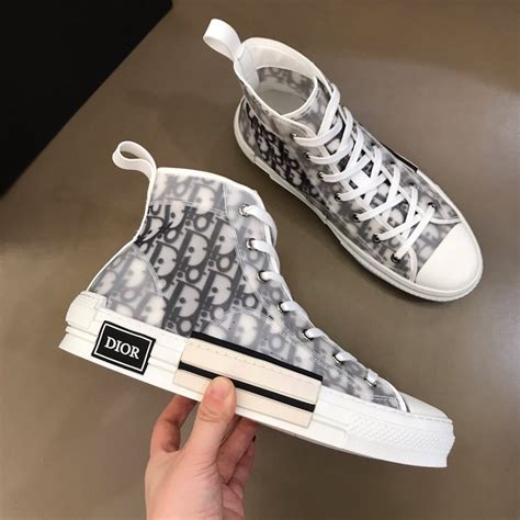 dior oblique fake|Dior sneakers b23 high top.